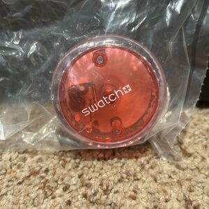 NEW Swatch Yo-yo